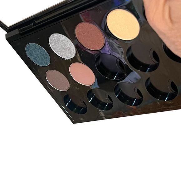 🎵Return of the MAC!🎵 Magnetic Palette Bundle!/Single - Picture 6 of 14